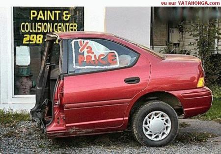 VOITURE
